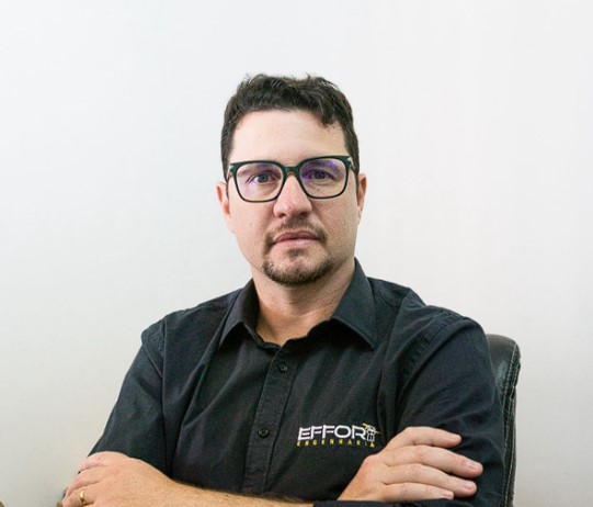 Fábio, Ceo | Dir. Comercial